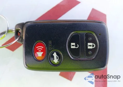 2011 Toyota Camry Xle from USA, damaged, VIN 4T4BF3EK6BR175434